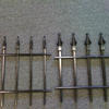 Residential vs Commercial Grade Wrought Iron