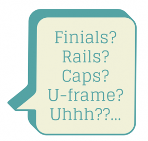 Fence and Gate Terms You May not Know – Iron Fence Shop Blog