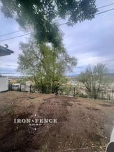 4ft Tall Classic Style Aluminum Fence in Traditional Grade